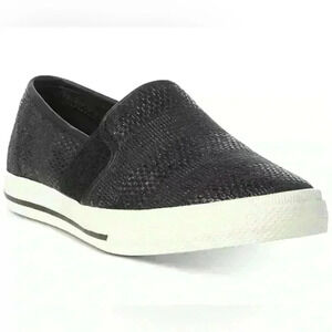Lauren Ralph Lauren's Jinny sneakers size 9.5 like new condition